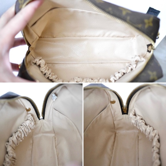 COPY - 🛍Louis Vuitton Trousse 23 Crossbody 882TH - Picture 12 of 15
